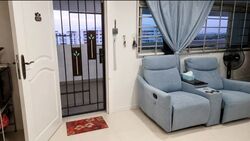 Blk 275 Yishun Street 22 (Yishun), HDB 4 Rooms #577180491
